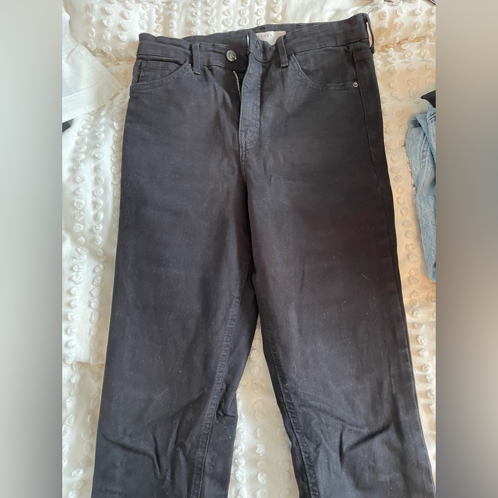 Top shop jeans size 30
